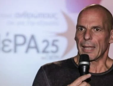 Αυτοί είναι οι 9 βουλευτές του Βαρουφάκη – Εκτός η Δανάη Στράτου